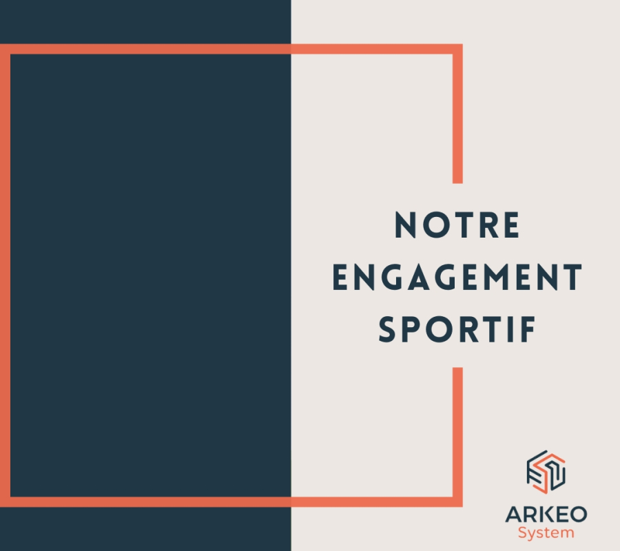 LE SPORT, PORTEUR DE NOS VALEURS